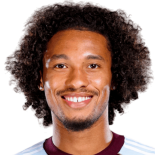 ´Serious´ injury could be the end of Boubacar Kamara´s season