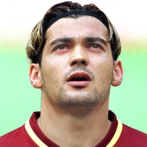 Sérgio Conceição - Player Profile & Stats