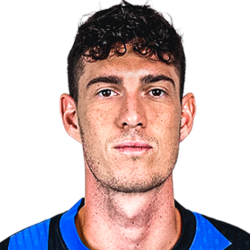 Alessandro Bastoni