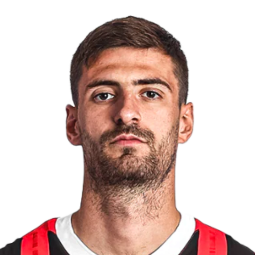 Matteo Gabbia