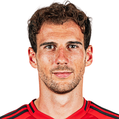 Leon Goretzka