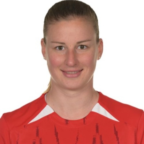 Julia Stierli
