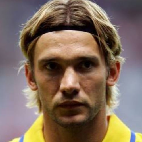 Andriy Shevchenko