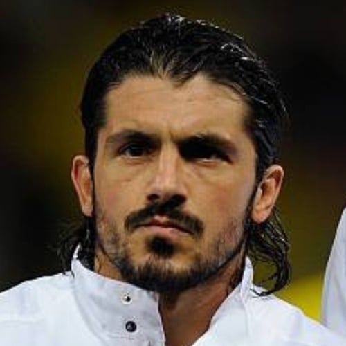 Gennaro Gattuso