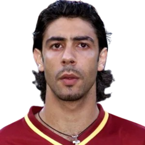 Rui Costa - Player Profile & Stats