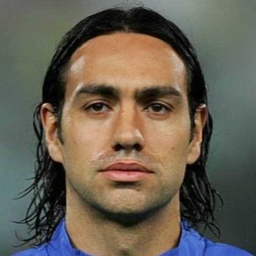 Alessandro Nesta
