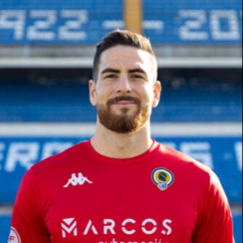 Carlos Abad