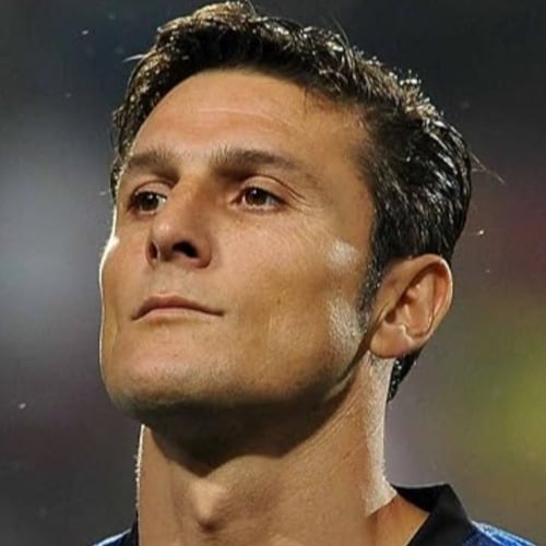 Javier Zanetti