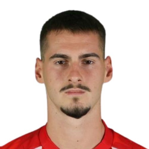 Ognjen Mimovic