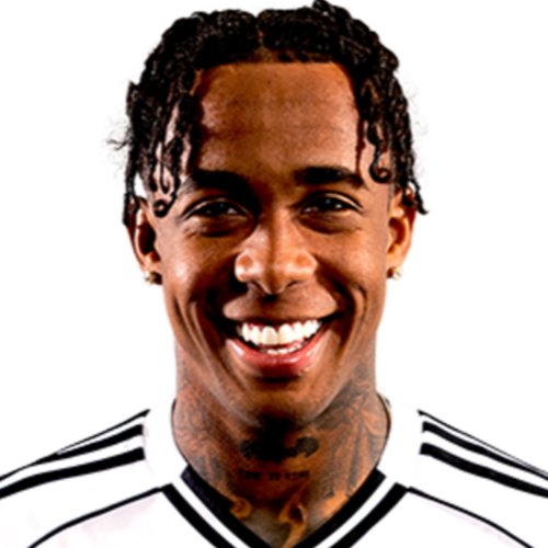 Kevin - Desportivo Brasil - Informações e Estatísticas do Jogador