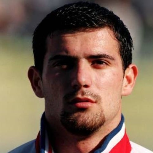 Dejan Stankovic