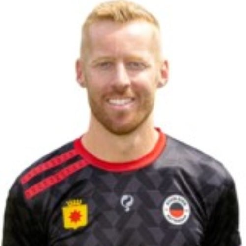 Mike van Duinen