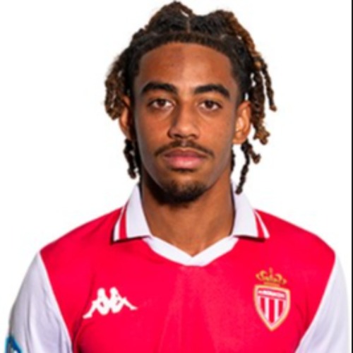 Ilane Touré :: 2025/2026 - Monaco - Player Profile & Stats