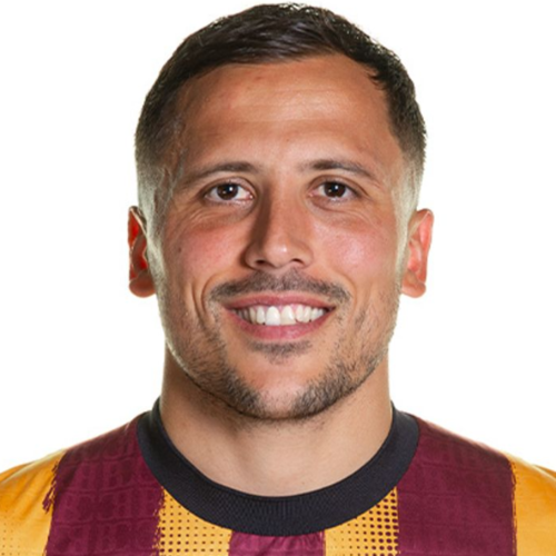 Antoni Sarcevic
