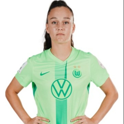 Dina Nmeth