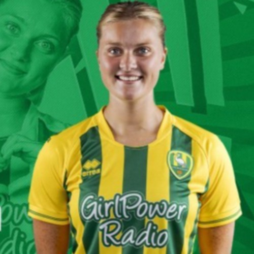 lauren glotzbach