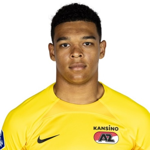 Rome Oduro