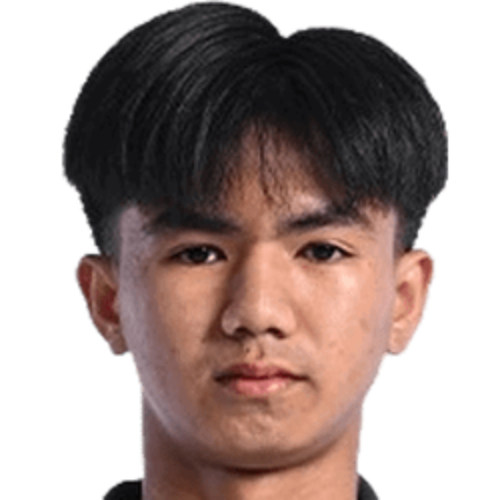 Thanakrit Chotmuangpak
