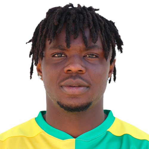 Stanley Iheanacho