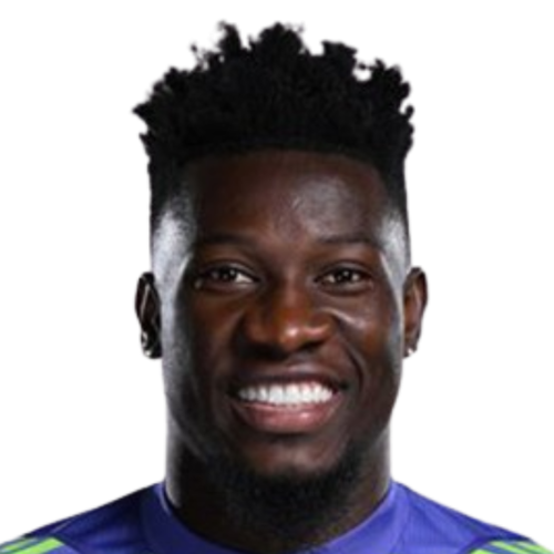 Andr Onana