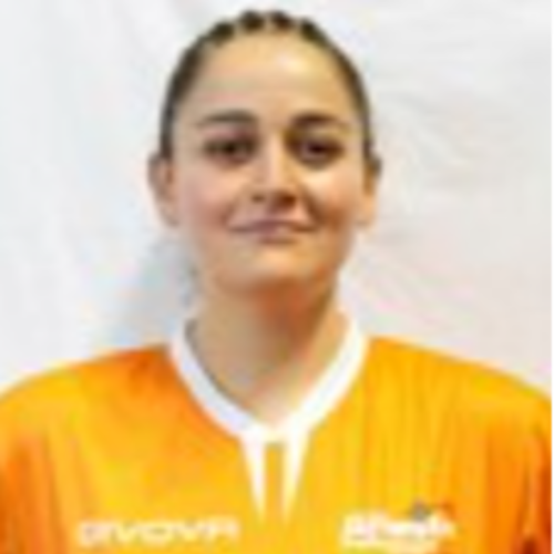 Antonella Piantini
