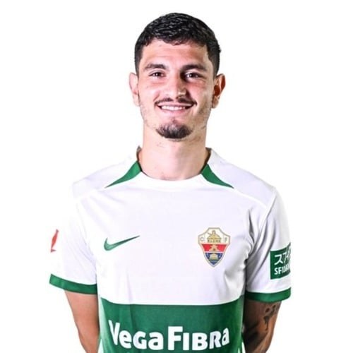 Agustn lvarez