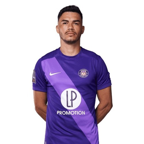 Gabriel Suazo