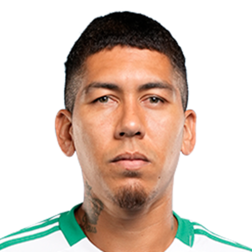 Roberto Firmino