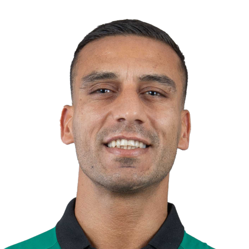 Ali Adnan :: 2025/2026 - Jeddah Club - Player Profile & Stats