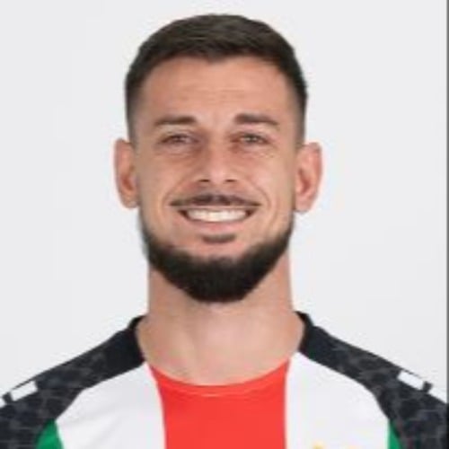 Facundo Castro