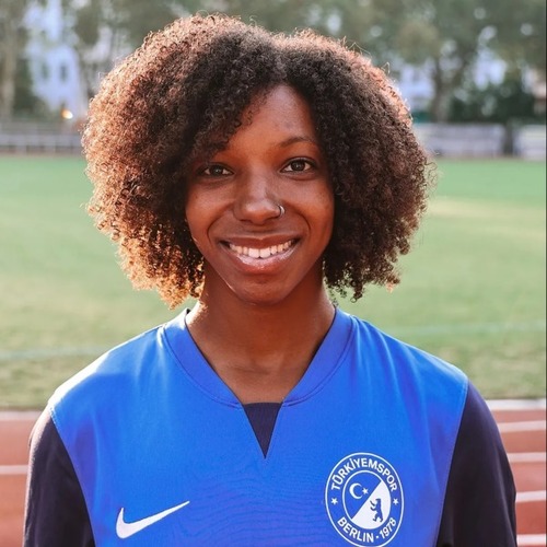 Natalia Pinkney