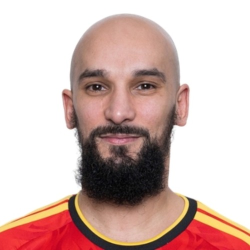 Omar Rahou