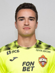 Maksim Sarraf