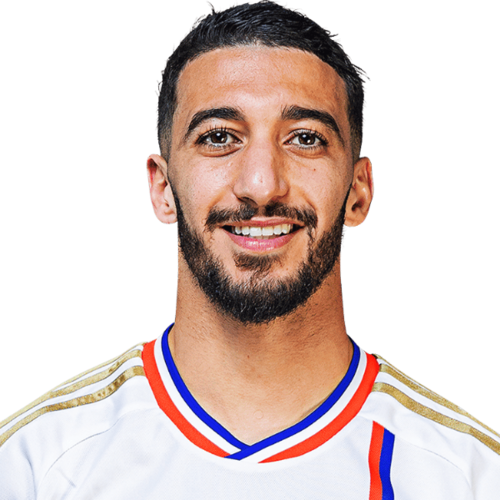 Said Benrahma - Neom SC - Player Profile & Stats