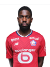 Samuel Umtiti