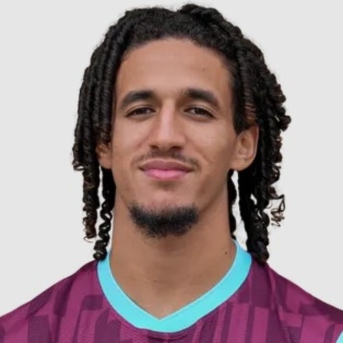 Hannibal Mejbri