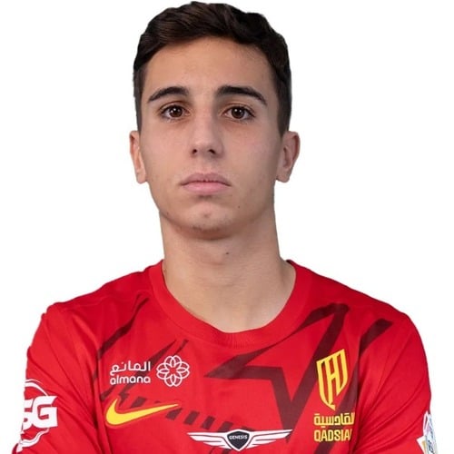 Iker Almena