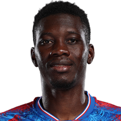 Ismaila Sarr