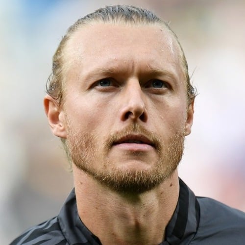 Simon Kjaer
