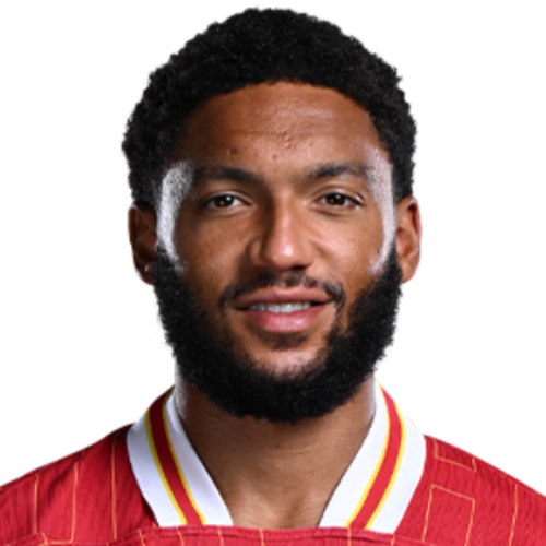Joe Gomez
