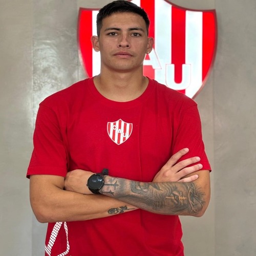 Lucas Meuli