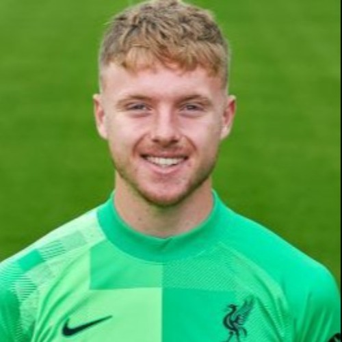Luke Hewitson
