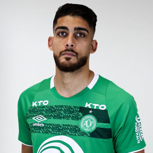 Victor Caetano