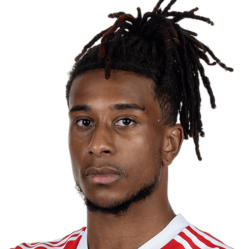 Bayern Munich confirm signing of Michael Olise
