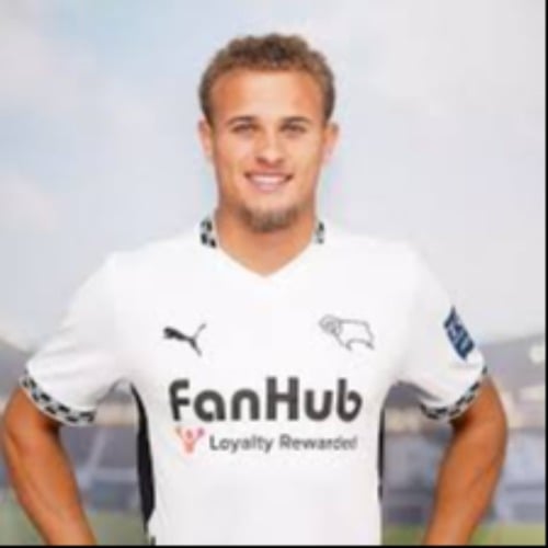 Kenzo Goudmijn