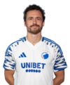 Thomas Delaney