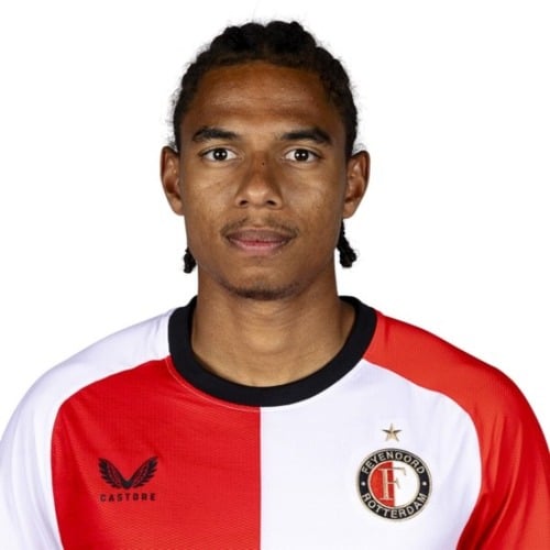 Calvin Stengs