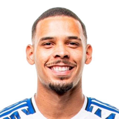Gabriel Pereira
