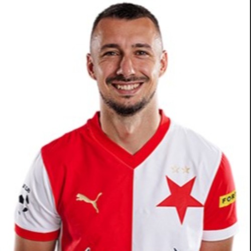 Ivan Schranz