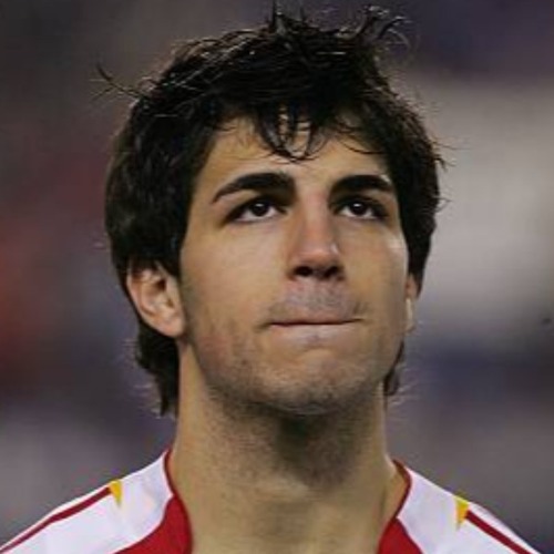 Cesc Fàbregas - Player Profile & Stats